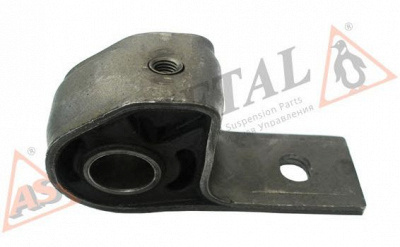 AS METAL 38ct0208 -  Подвеска, рычаг независимой подвески колеса